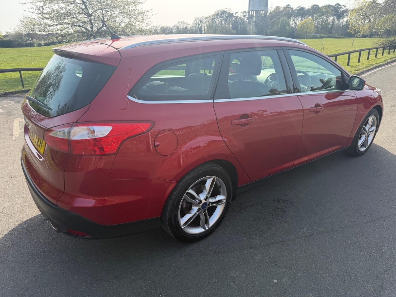Used Ford Focus 2014 for sale - 78171487: Photo 7