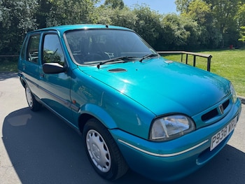 Used Rover 100 1996 for sale - 78481555: Photo