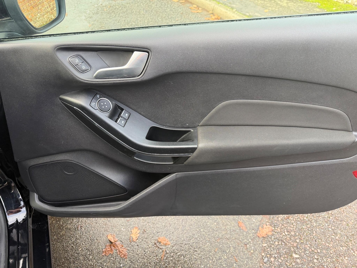 Used Ford Fiesta 2018 for sale - 77424590: Photo 13