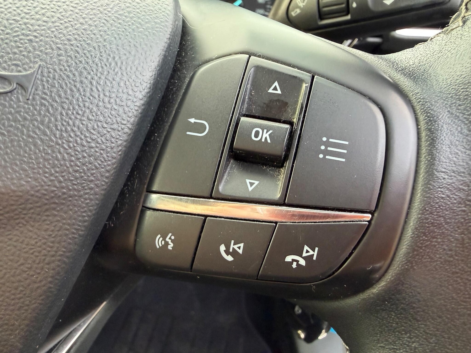 Used Ford Fiesta 2018 for sale - 77424590: Photo 15