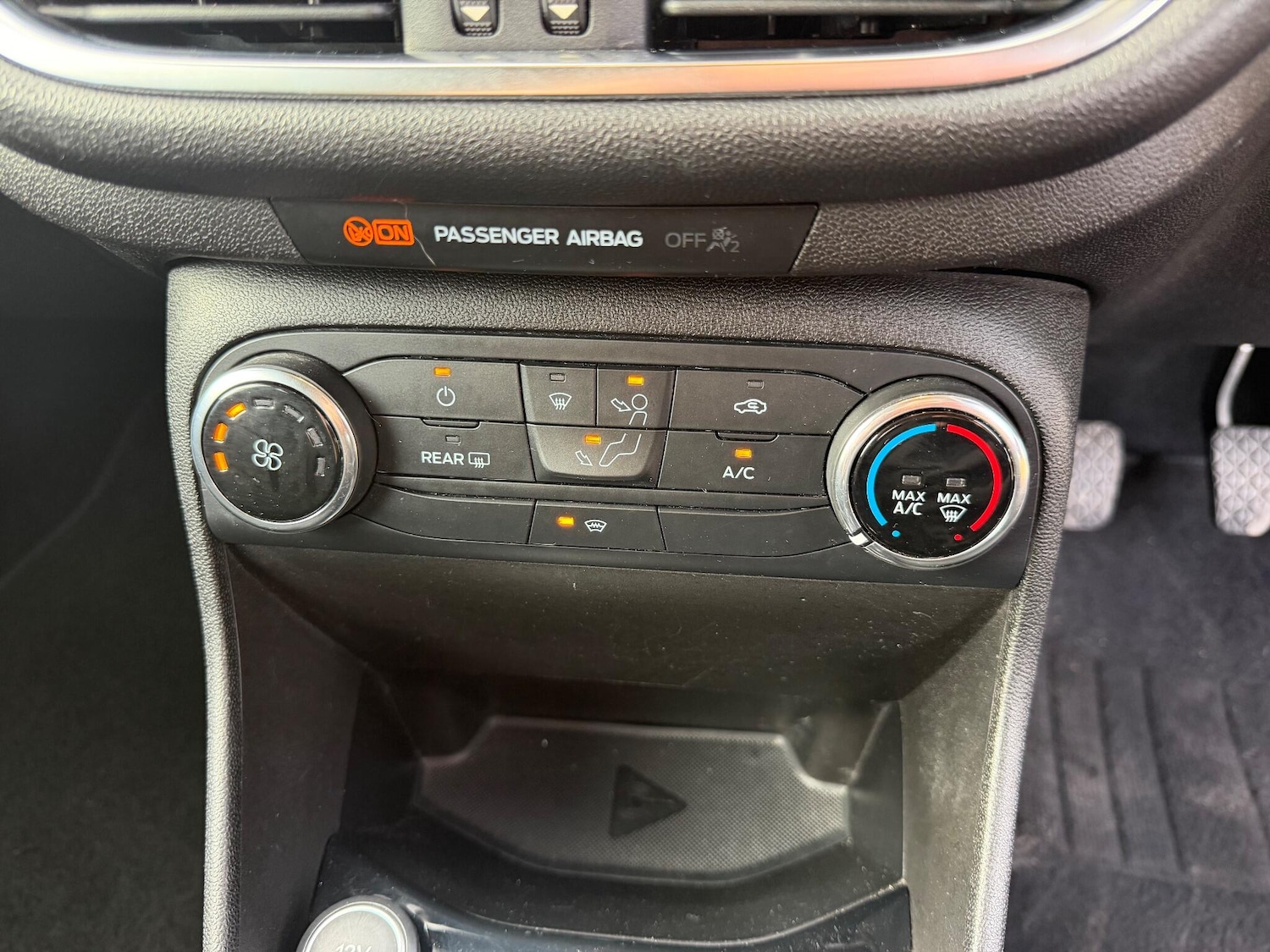 Used Ford Fiesta 2018 for sale - 77424590: Photo 17