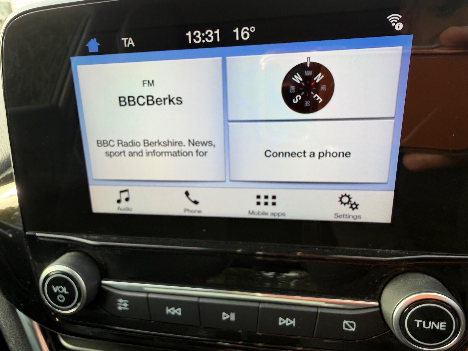 Used Ford Fiesta 2018 for sale - 77424590: Photo 18