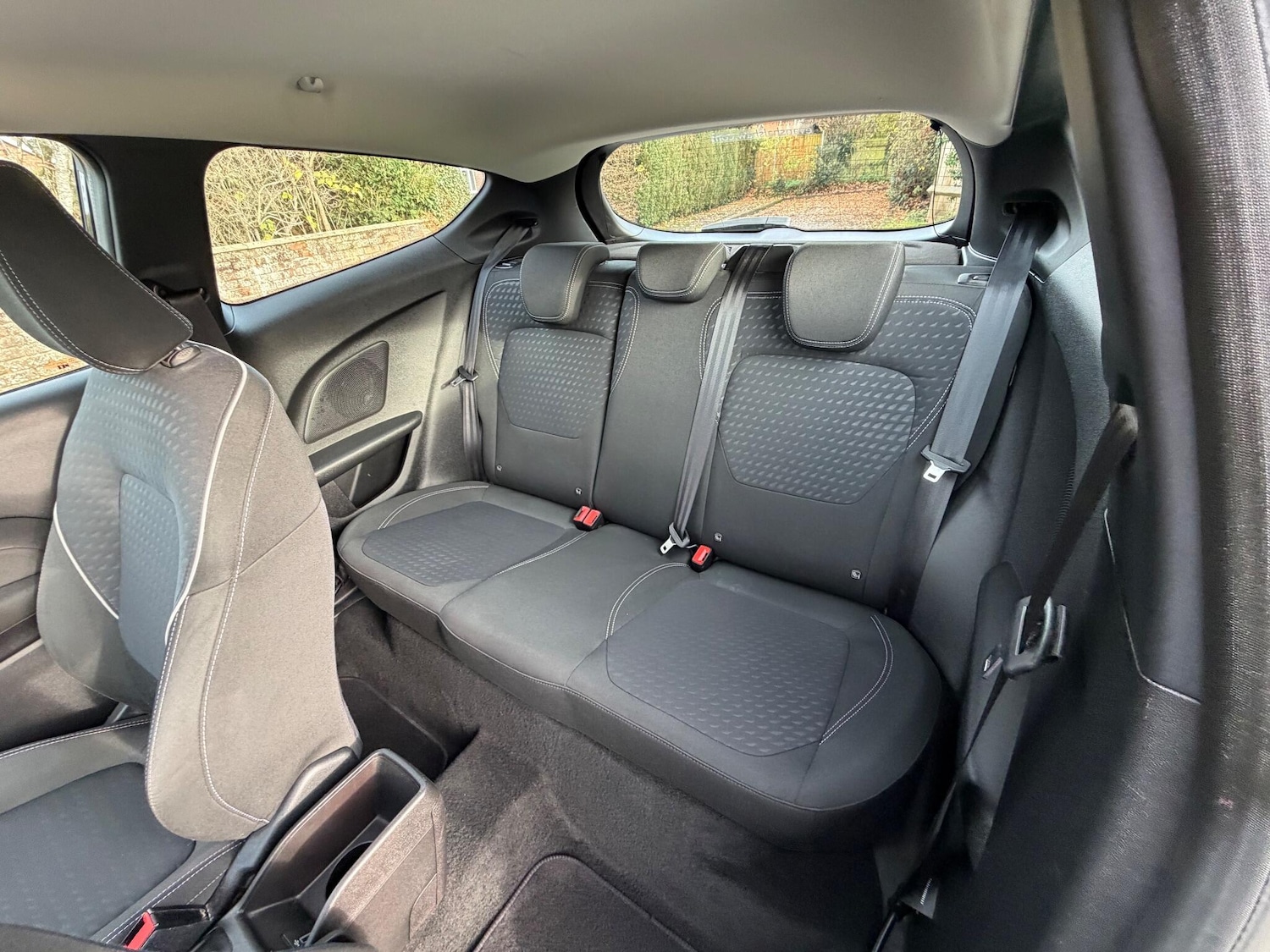 Used Ford Fiesta 2018 for sale - 77424590: Photo 22