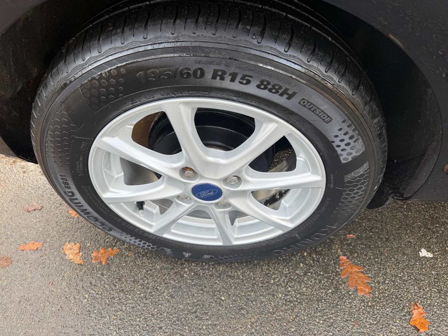 Used Ford Fiesta 2018 for sale - 77424590: Photo 9