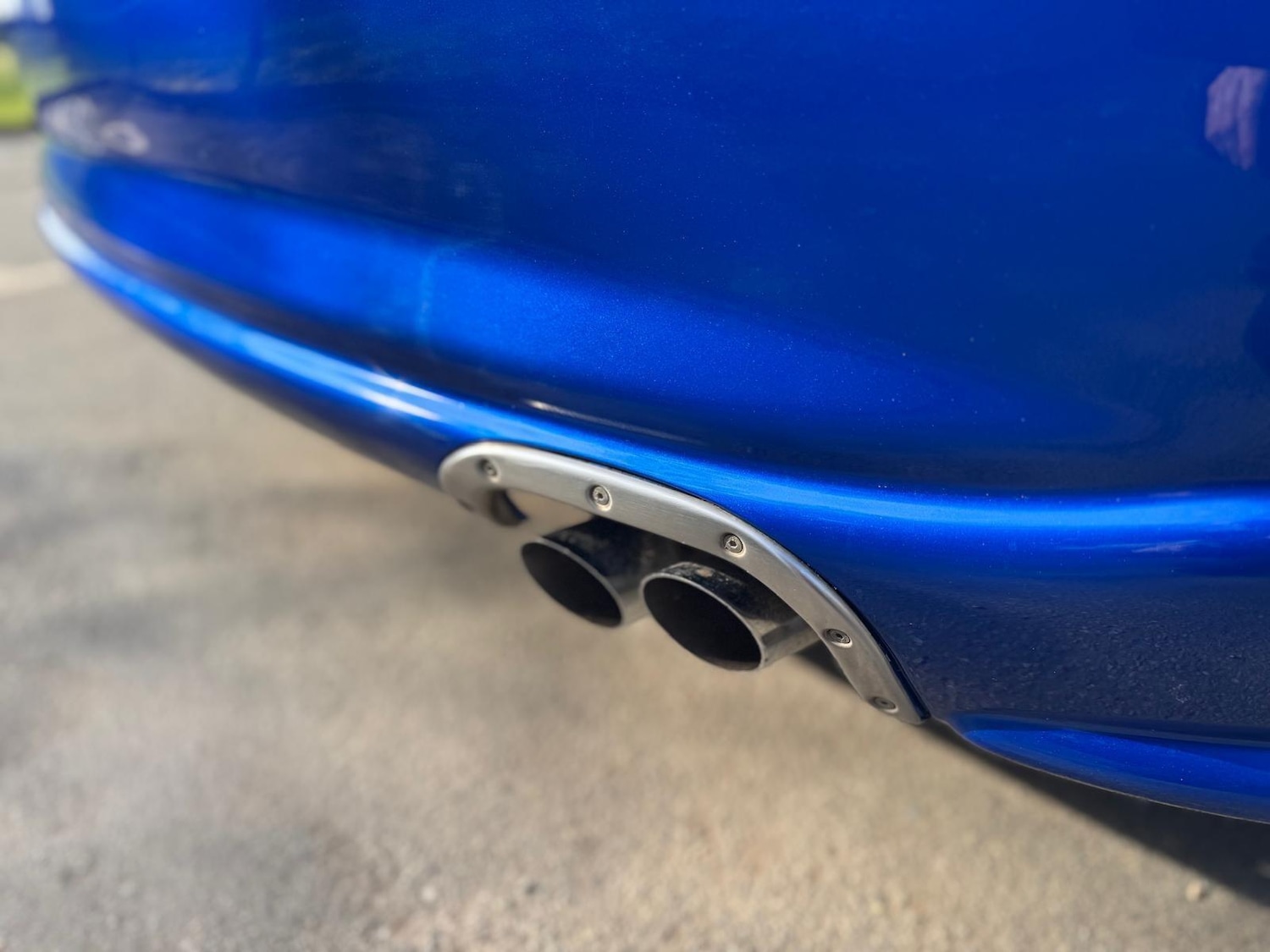 Used MG ZR 2003 for sale - 77424945: Photo 10