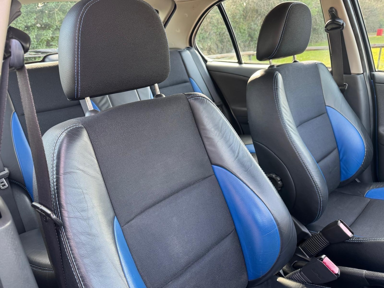 Used MG ZR 2003 for sale - 77424945: Photo 17