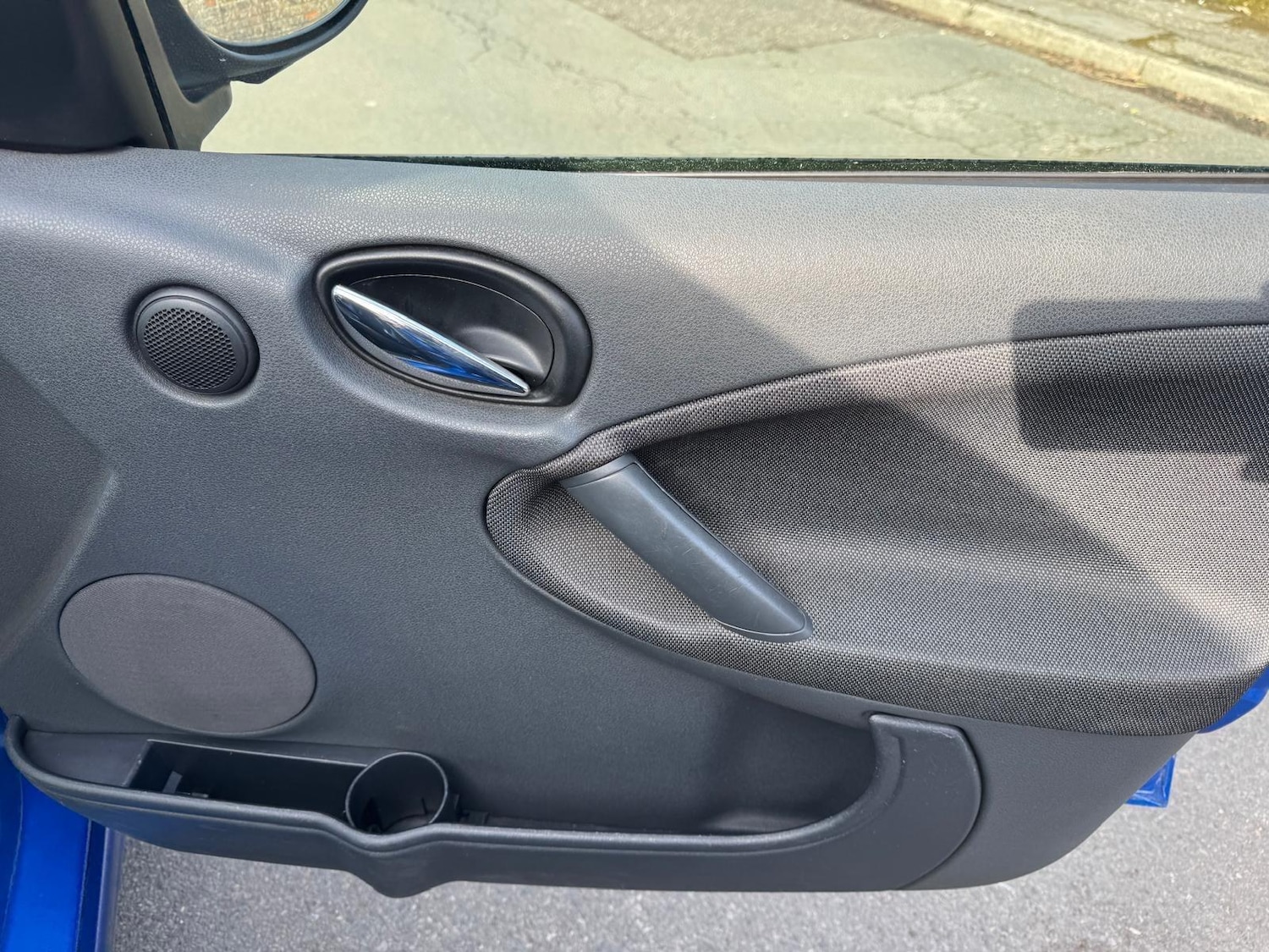 Used MG ZR 2003 for sale - 77424945: Photo 19