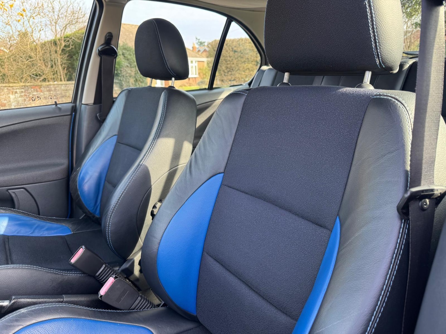 Used MG ZR 2003 for sale - 77424945: Photo 21