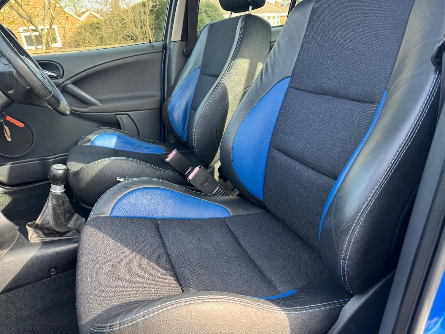 Used MG ZR 2003 for sale - 77424945: Photo 22