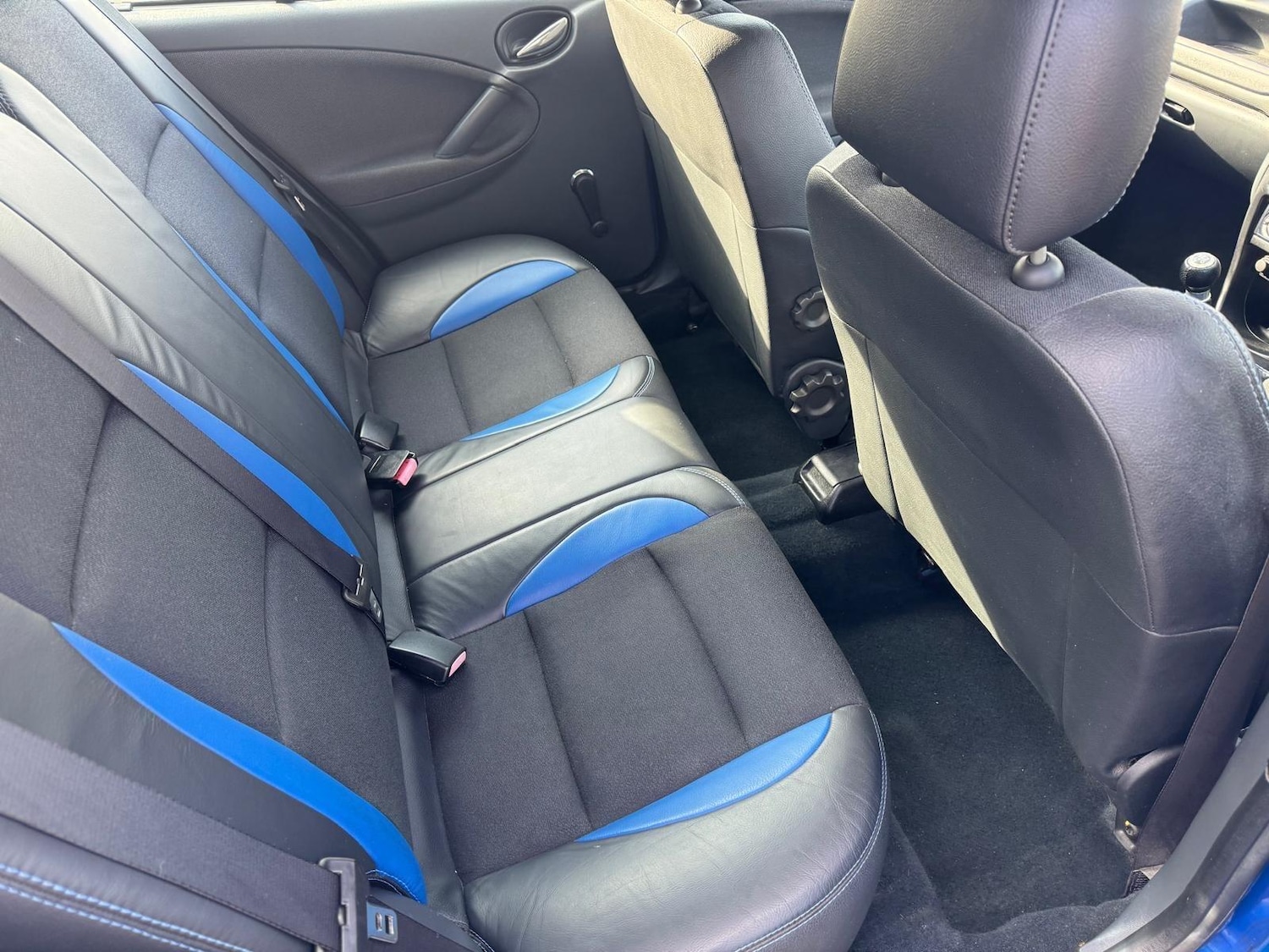 Used MG ZR 2003 for sale - 77424945: Photo 25