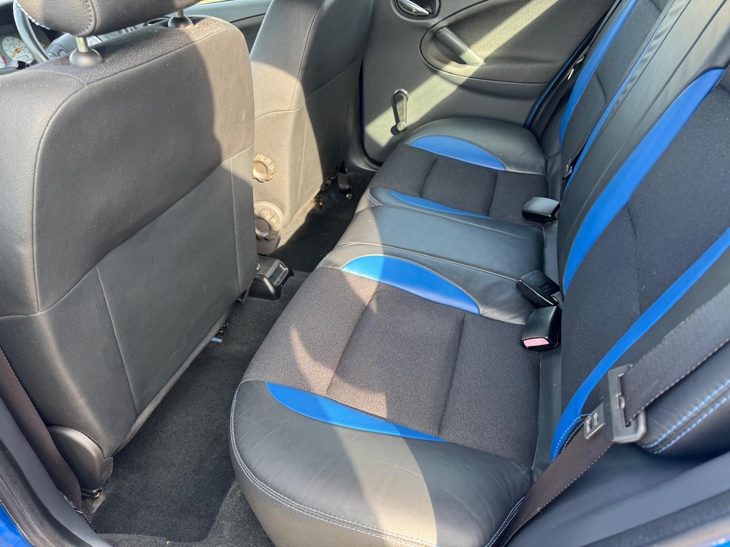 Used MG ZR 2003 for sale - 77424945: Photo 26