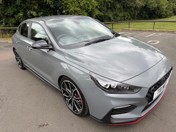Used Hyundai i30 2019 for sale - 78767434: Photo