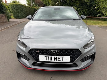 Used Hyundai i30 2019 for sale - 78767434: Photo