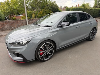 Used Hyundai i30 2019 for sale - 78767434: Photo