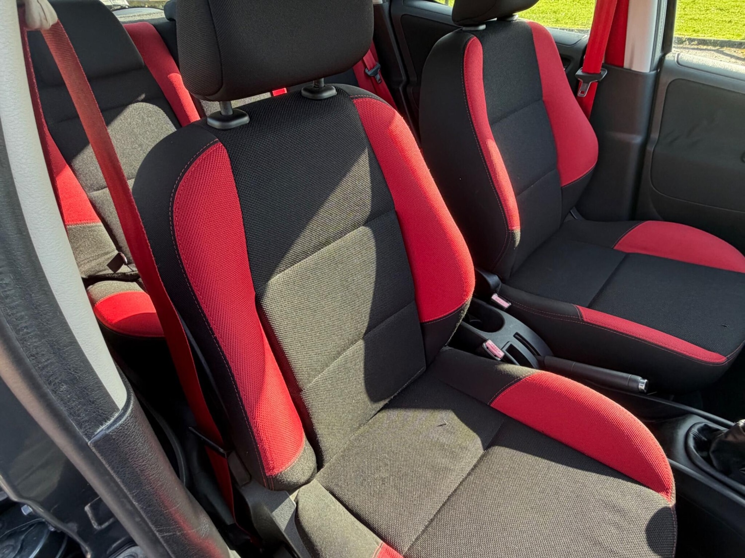 Used Peugeot 207 for sale - 77768908: Photo 11