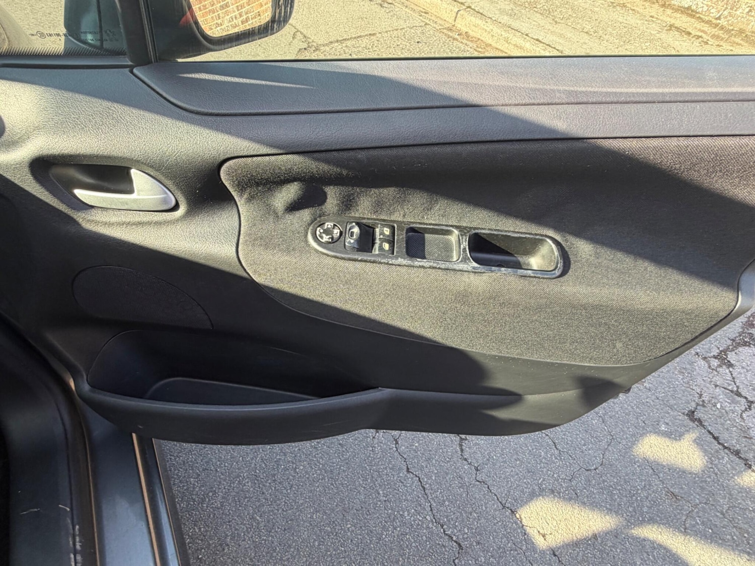 Used Peugeot 207 for sale - 77768908: Photo 12