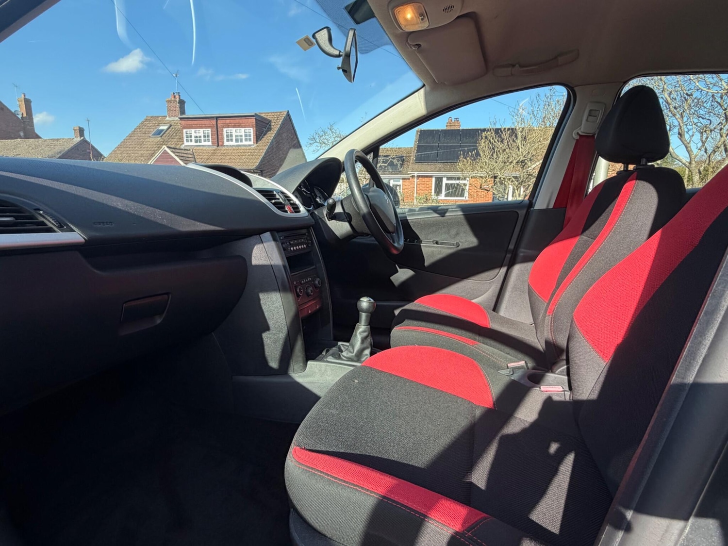 Used Peugeot 207 for sale - 77768908: Photo 15