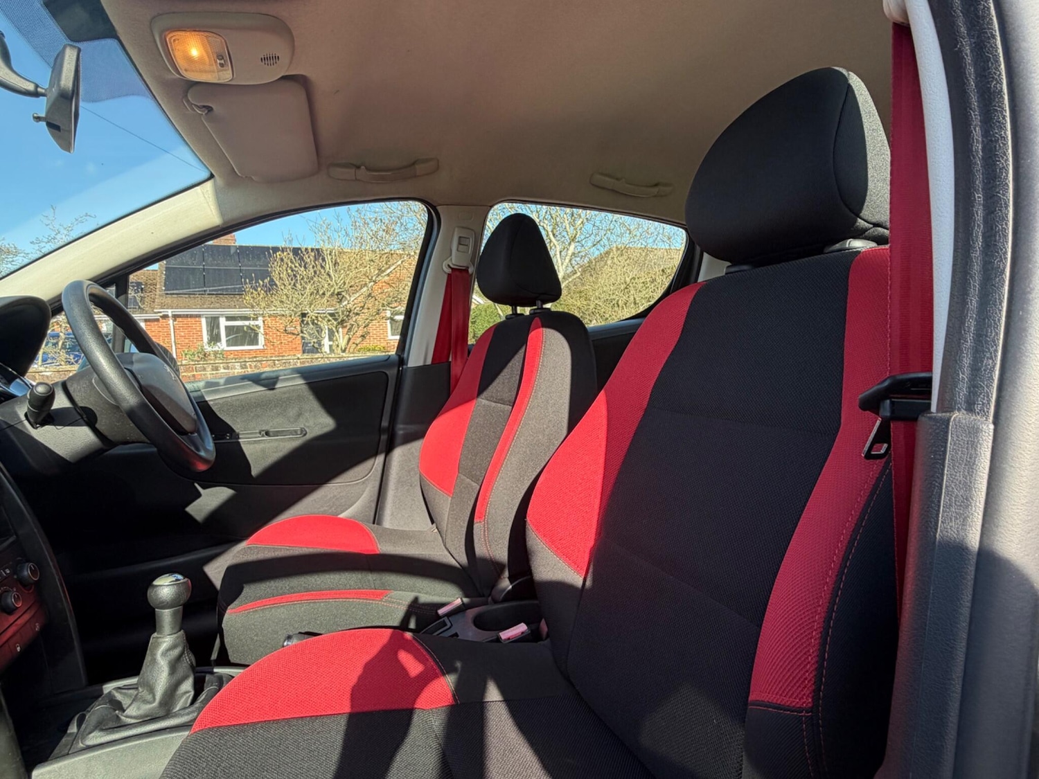 Used Peugeot 207 for sale - 77768908: Photo 16