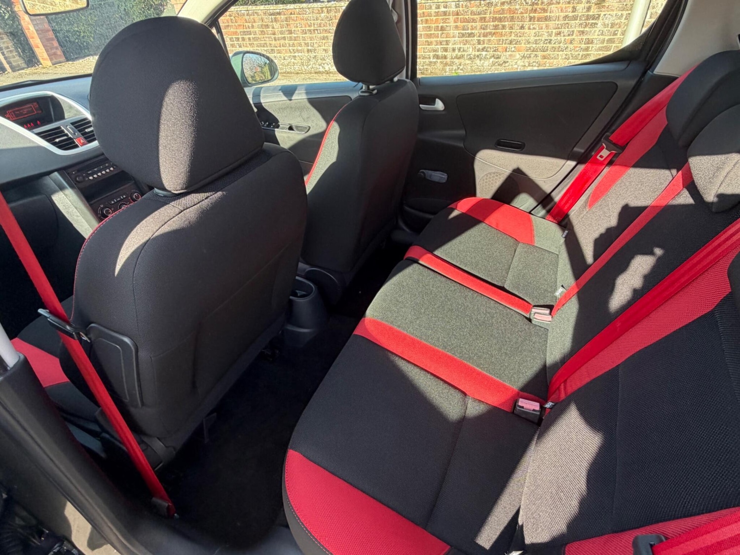 Used Peugeot 207 for sale - 77768908: Photo 17