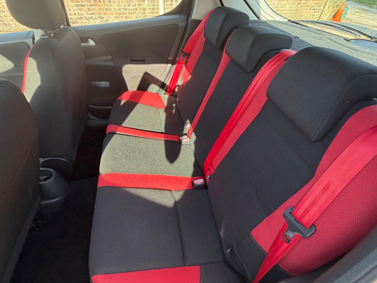 Used Peugeot 207 for sale - 77768908: Photo 18