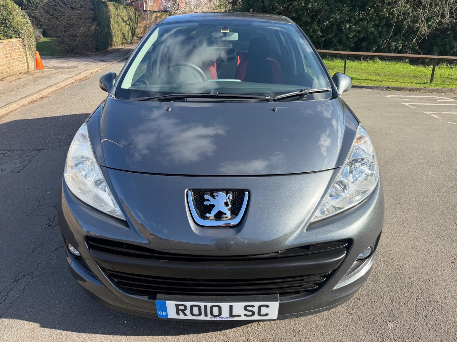 Used Peugeot 207 for sale - 77768908: Photo 2