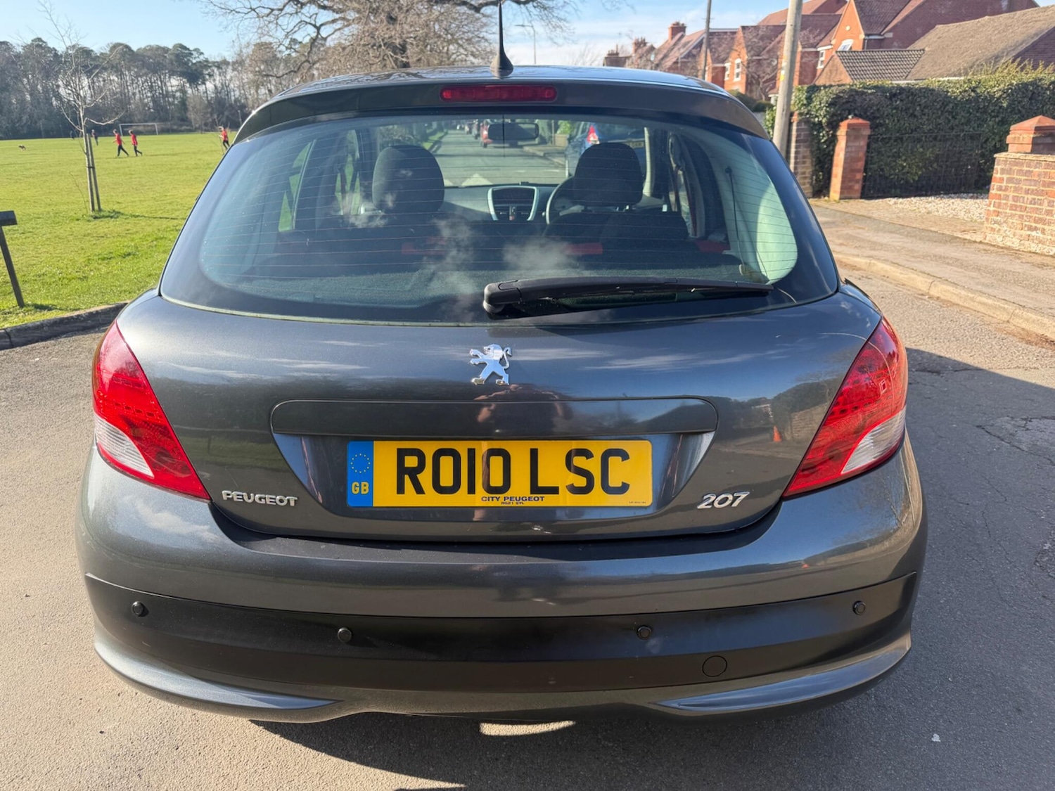 Used Peugeot 207 for sale - 77768908: Photo 6