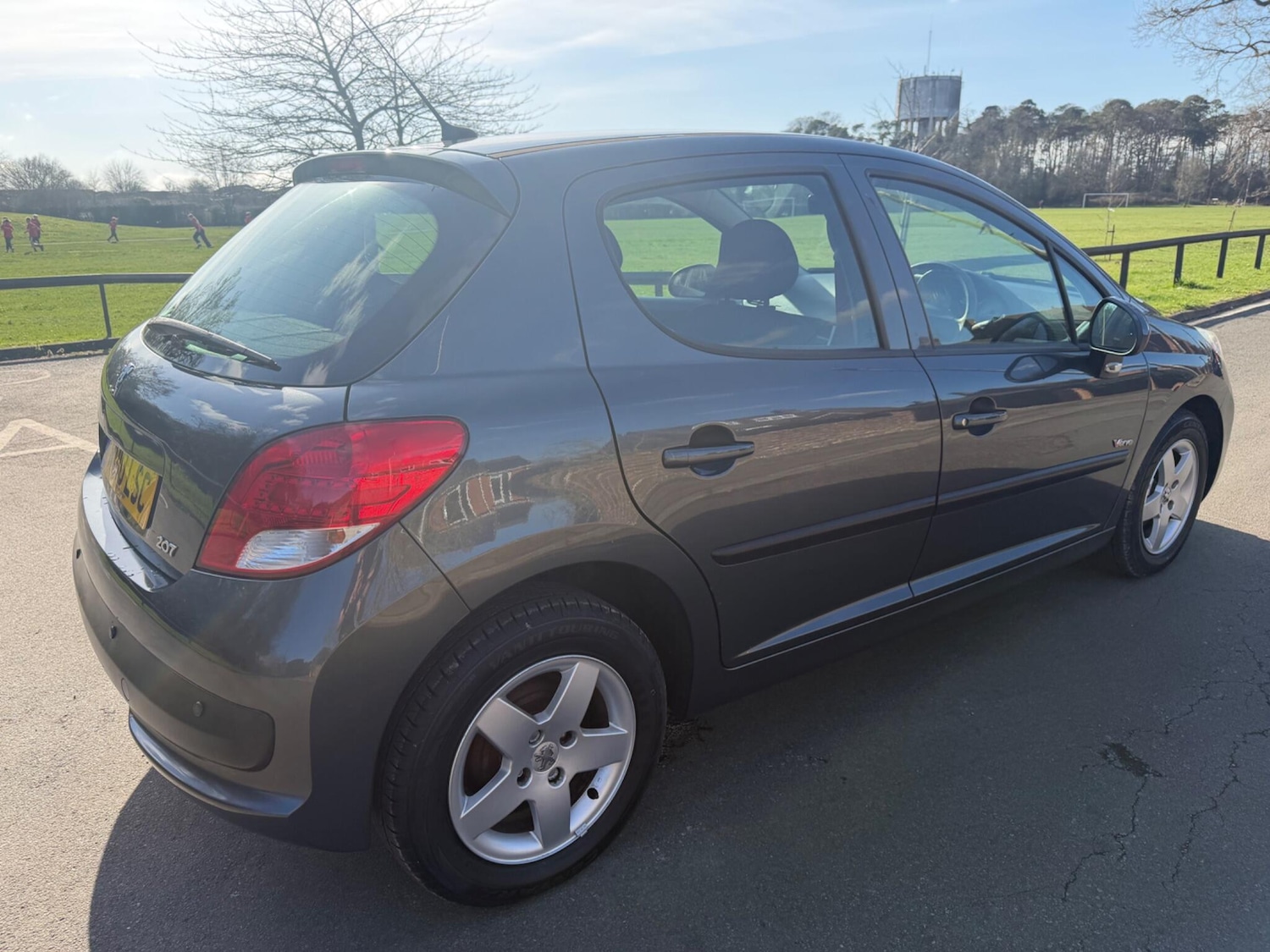 Used Peugeot 207 for sale - 77768908: Photo 7