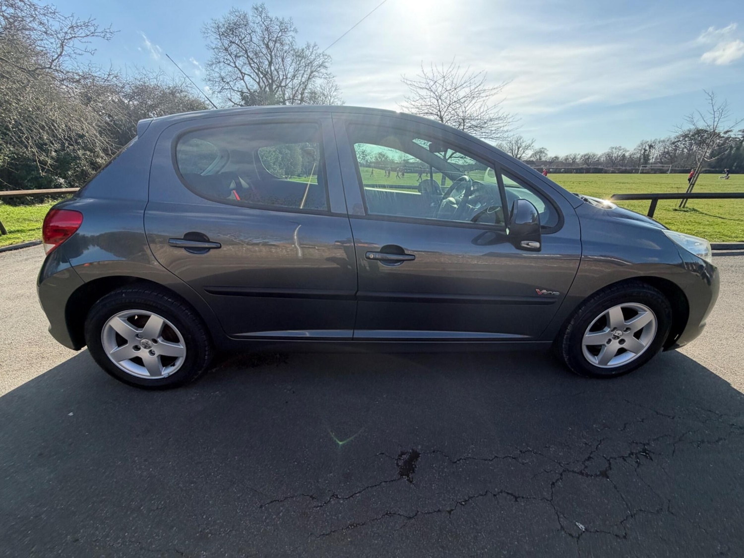 Used Peugeot 207 for sale - 77768908: Photo 8