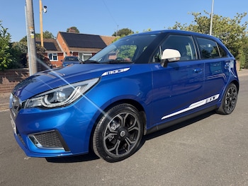 Used MG MG3 2021 for sale - 79413958: Photo