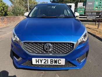Used MG MG3 2021 for sale - 79413958: Photo