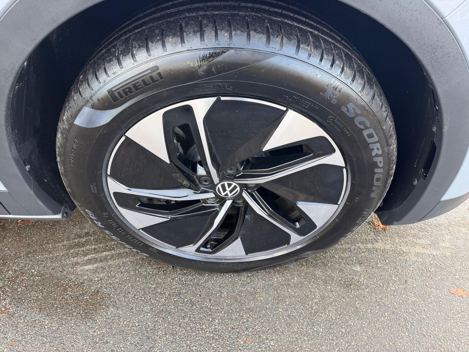 Used Volkswagen ID.4 2025 for sale - 77425991: Photo 10