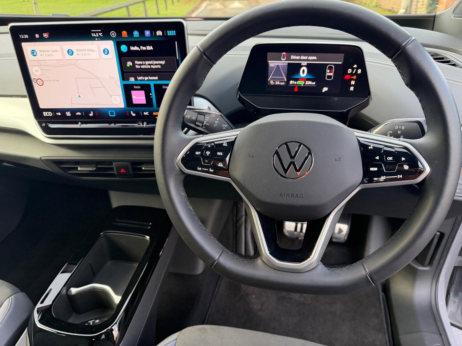 Used Volkswagen ID.4 2025 for sale - 77425991: Photo 11