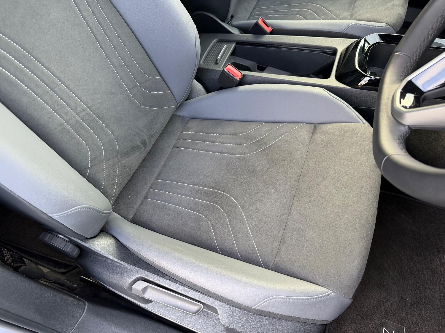 Used Volkswagen ID.4 2025 for sale - 77425991: Photo 13