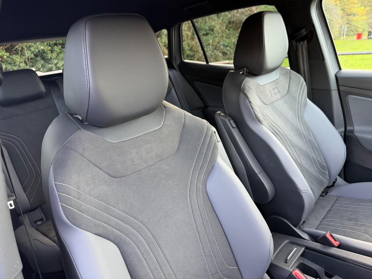 Used Volkswagen ID.4 2025 for sale - 77425991: Photo 14