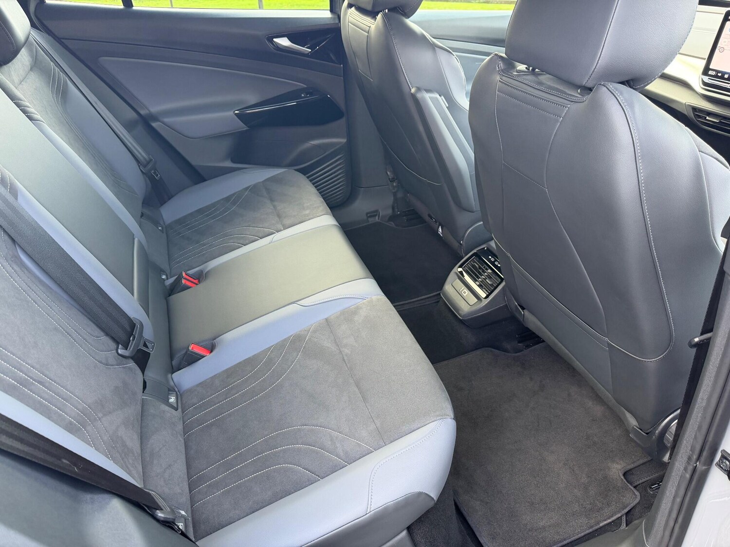 Used Volkswagen ID.4 2025 for sale - 77425991: Photo 16