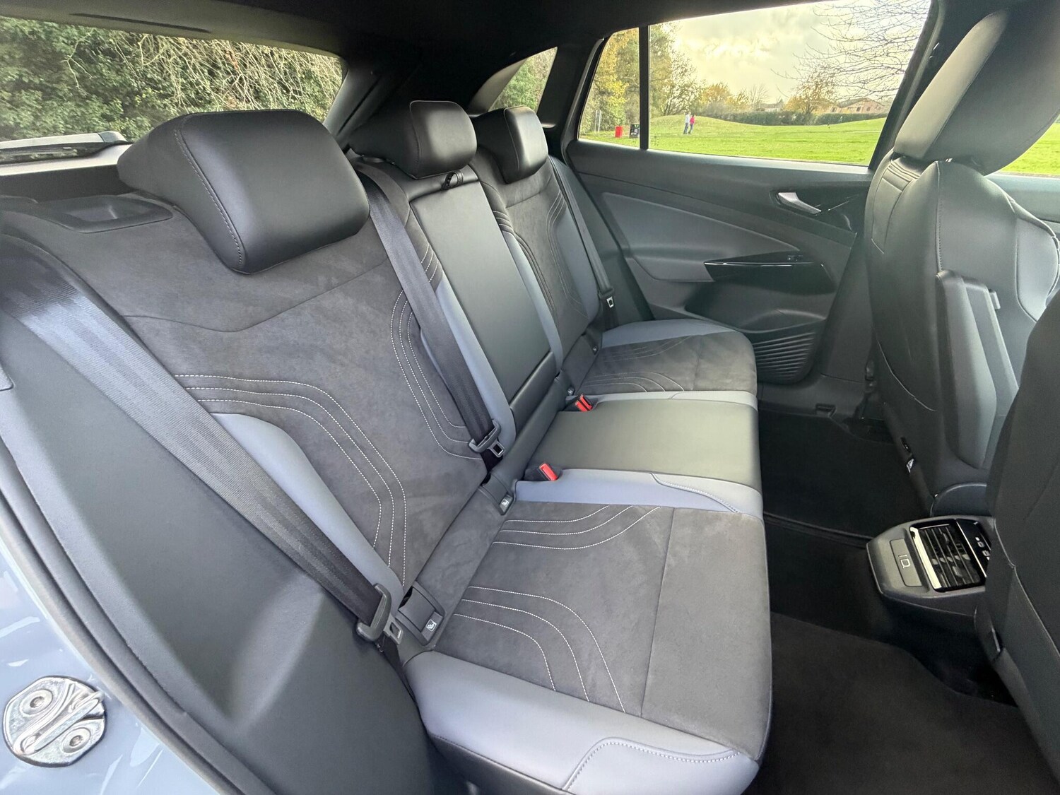 Used Volkswagen ID.4 2025 for sale - 77425991: Photo 17