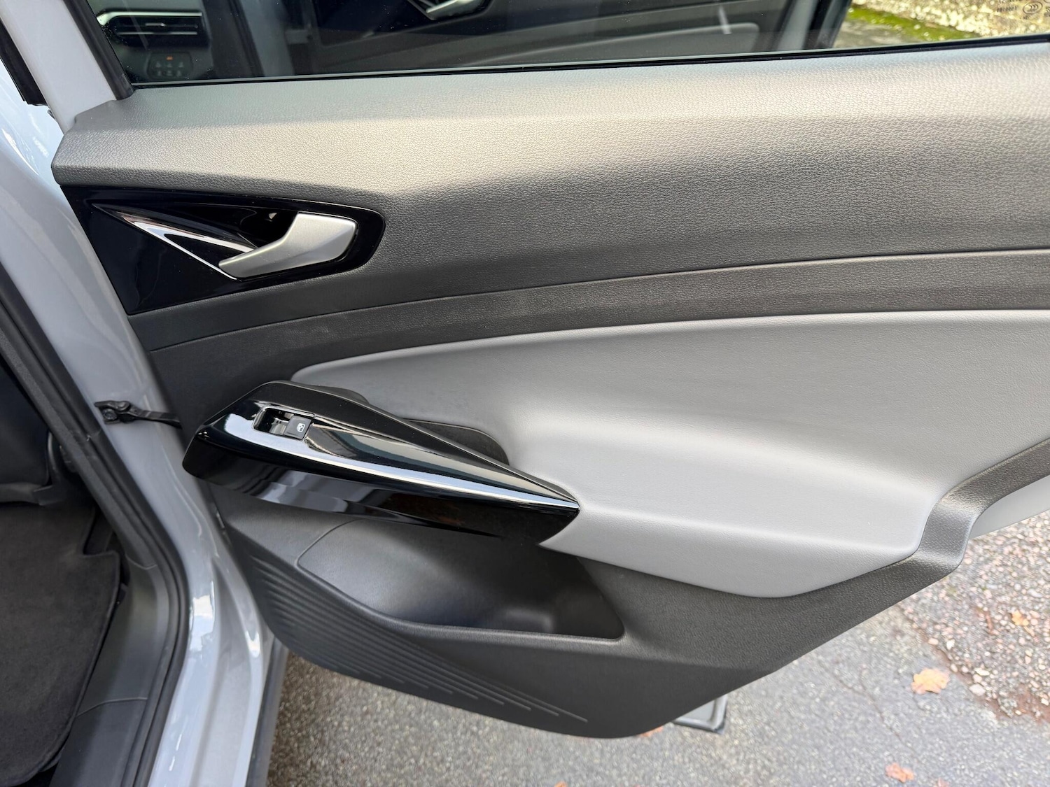 Used Volkswagen ID.4 2025 for sale - 77425991: Photo 18