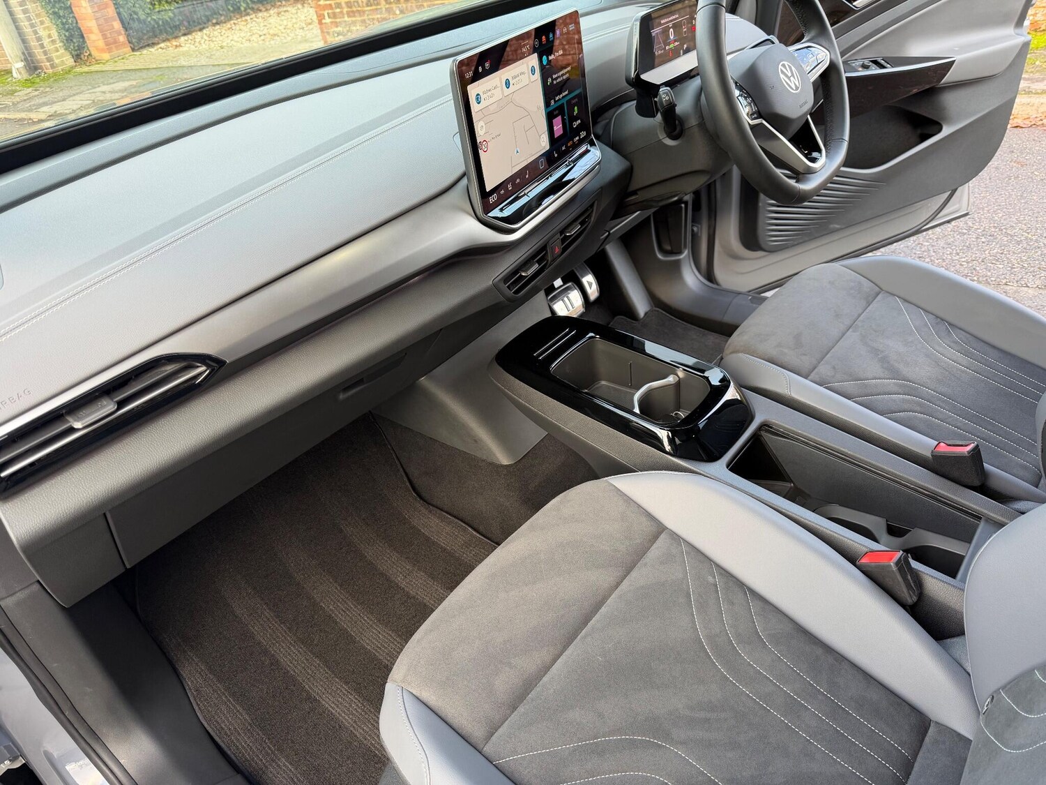 Used Volkswagen ID.4 2025 for sale - 77425991: Photo 19