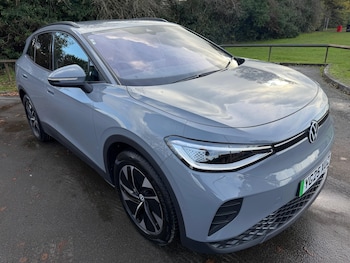 Used Volkswagen ID.4 2025 for sale - 77425991: Photo