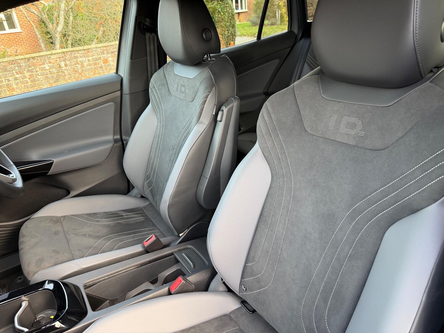 Used Volkswagen ID.4 2025 for sale - 77425991: Photo 20