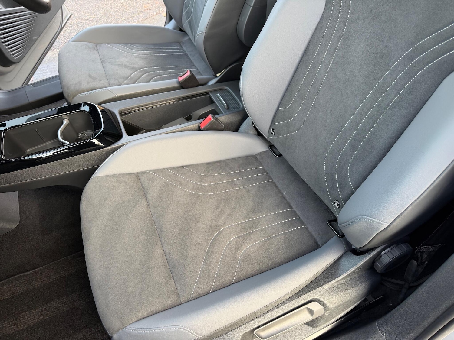 Used Volkswagen ID.4 2025 for sale - 77425991: Photo 21