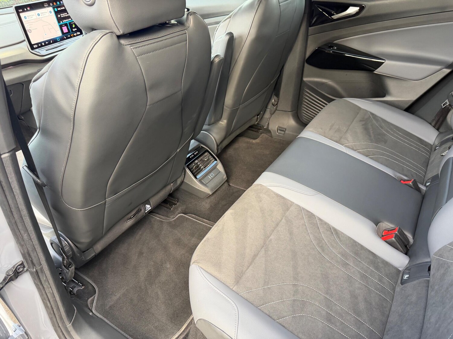 Used Volkswagen ID.4 2025 for sale - 77425991: Photo 23