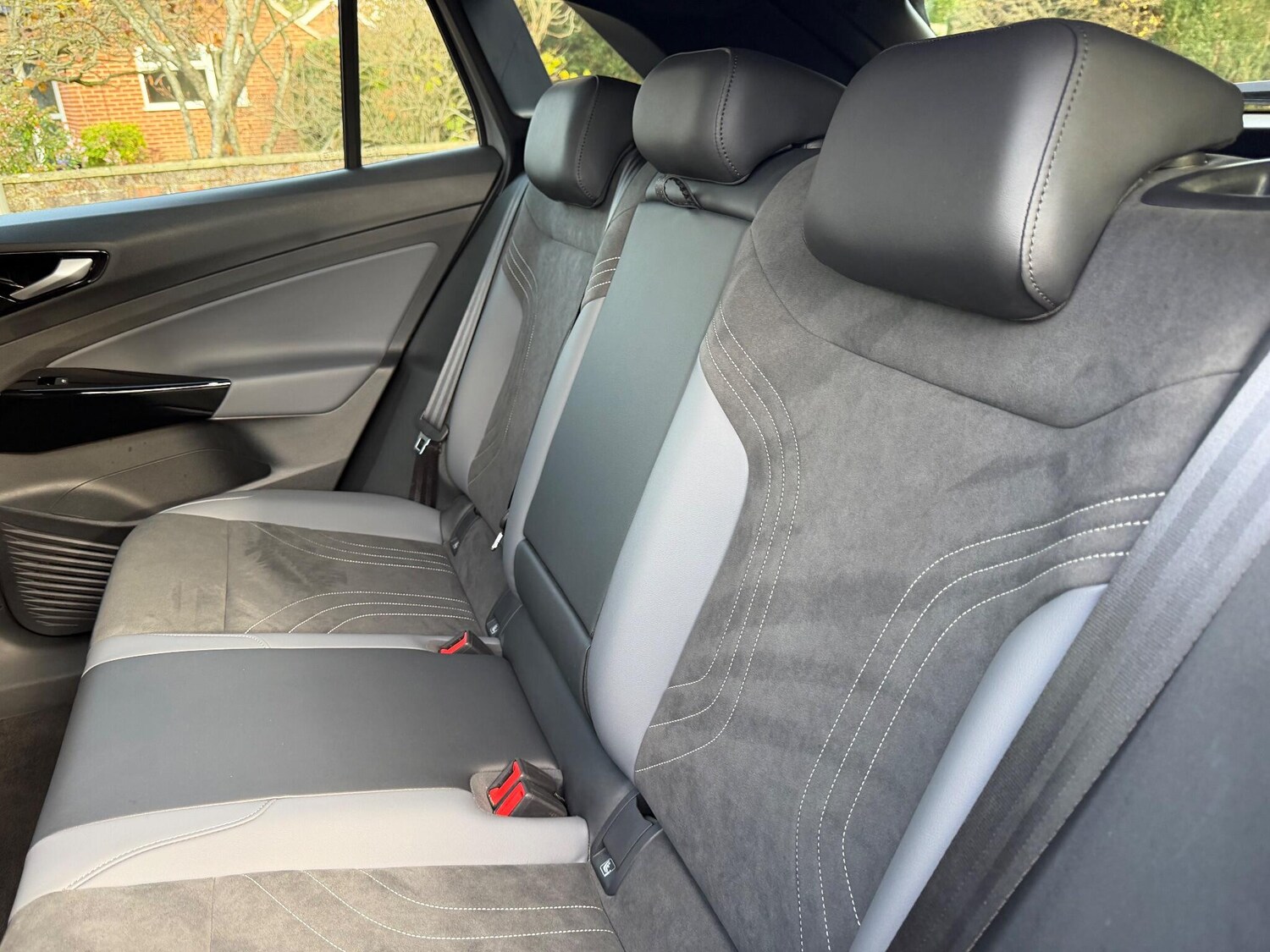 Used Volkswagen ID.4 2025 for sale - 77425991: Photo 25