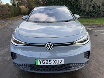 Used Volkswagen ID.4 2025 for sale - 77425991: Photo