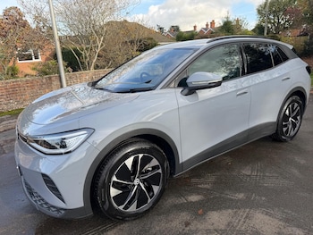 Used Volkswagen ID.4 2025 for sale - 77425991: Photo