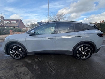 Used Volkswagen ID.4 2025 for sale - 77425991: Photo