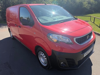 Used Peugeot Expert 2020 for sale - 78767450: Photo