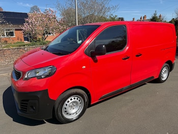 Used Peugeot Expert 2020 for sale - 78767450: Photo