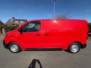 Used Peugeot Expert 2020 for sale - 78767450: Photo