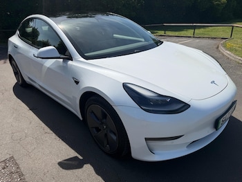 Used Tesla Model 3 2021 for sale - 78676229: Photo